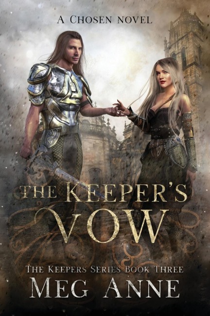The Keepers Vow