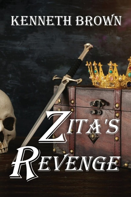 Zitas Revenge