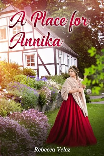 A Place for Annika