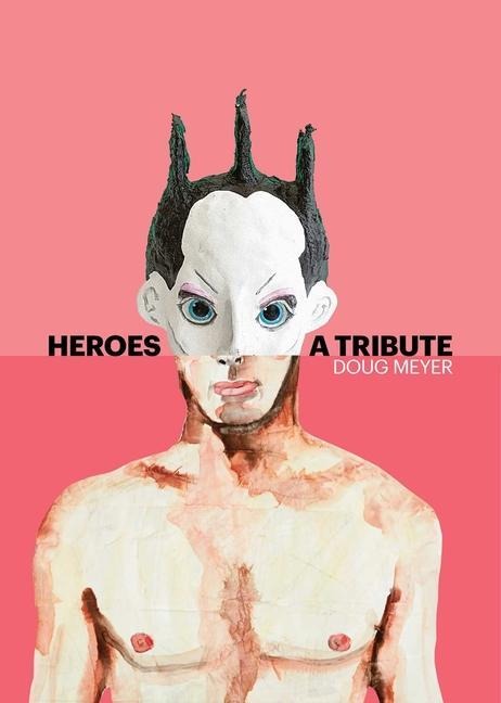 Heroes: A Tribute, Trade Edition