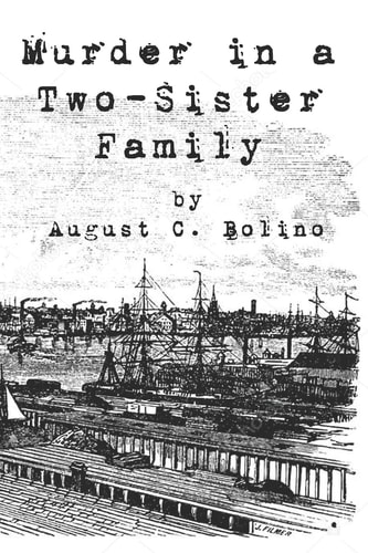 Murder in a Two-Sister Family