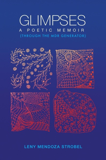 Glimpses: A Memoir: Through the MDR Poetry Generator