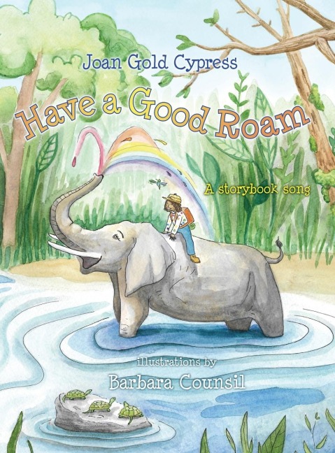 Have a Good Roam: Whimsical Singalong Series
