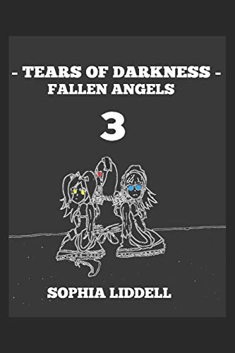 Tears of Darkness 3 Fallen Angels