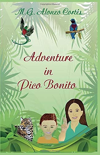 Adventure in Pico Bonito