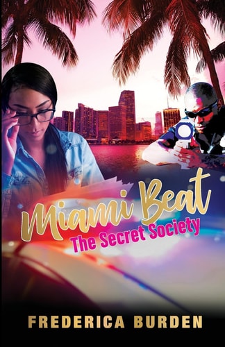 Miami Beat The Secret Society