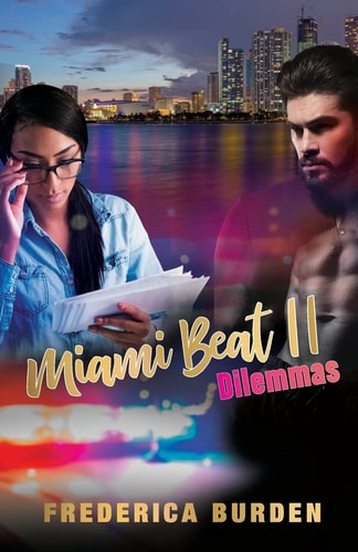 Miami Beat II Dilemmas