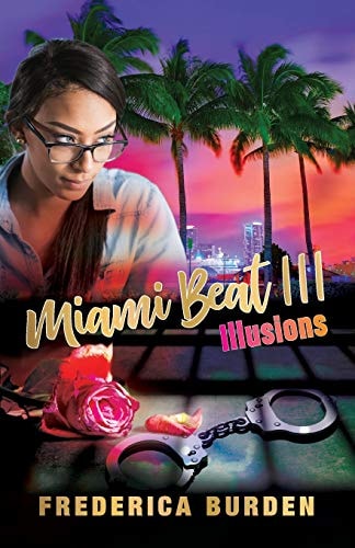 Miami Beat III Illusions