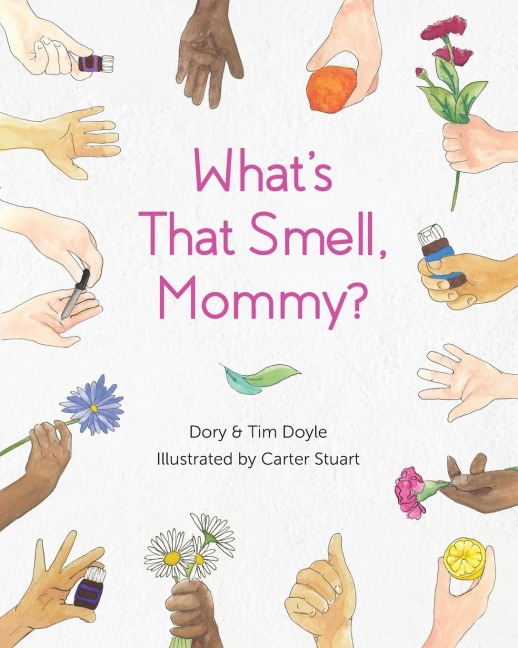 Whats That Smell, Mommy?