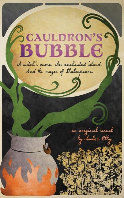 Cauldrons Bubble