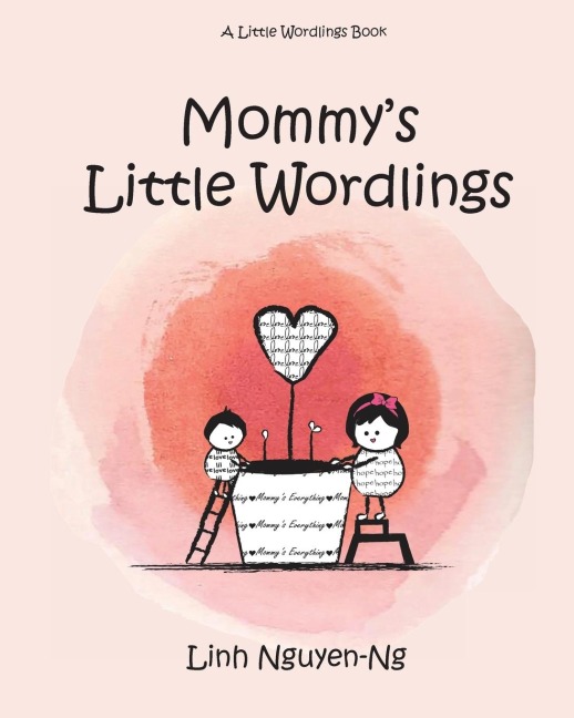 Mommys Little Wordlings