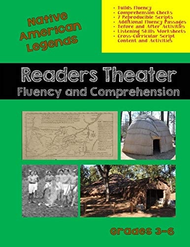 Native American Legends Readers Theater