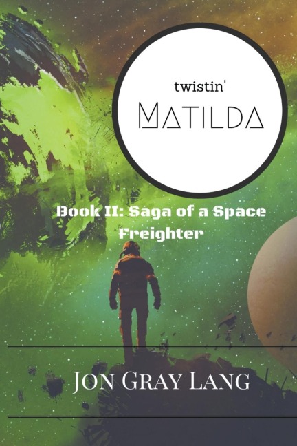 Twistin Matilda