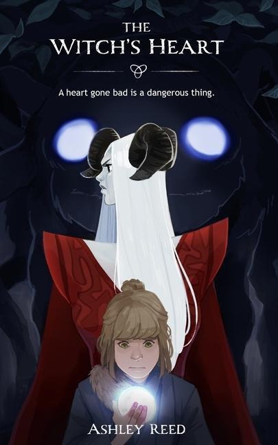 The Witchs Heart