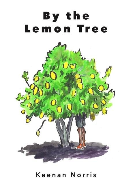 By the Lemon Tree