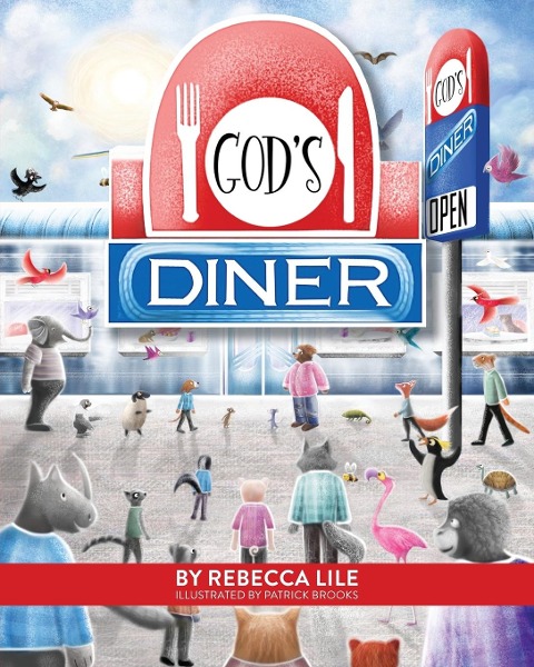 Gods Diner