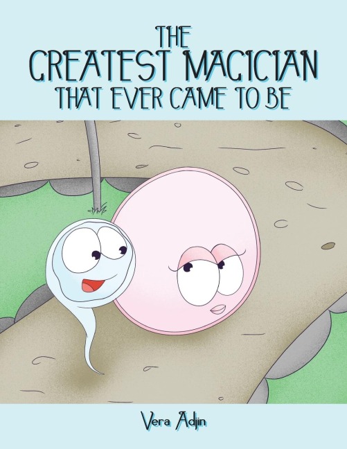 The Greatest Magician That Ever Came To Be