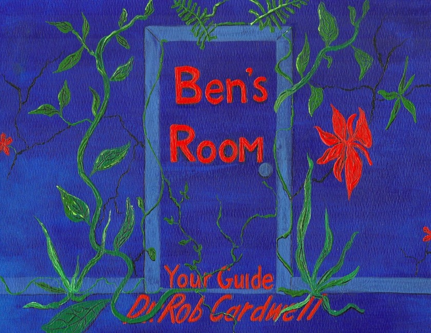 Bens Room
