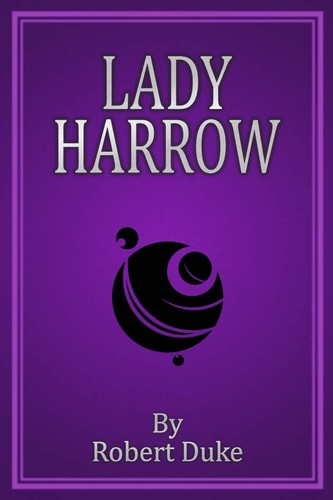 Lady Harrow