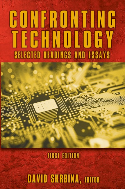 Confronting Technology