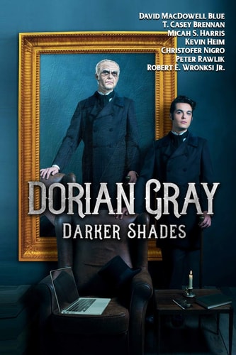 Dorian Gray Darker Shades
