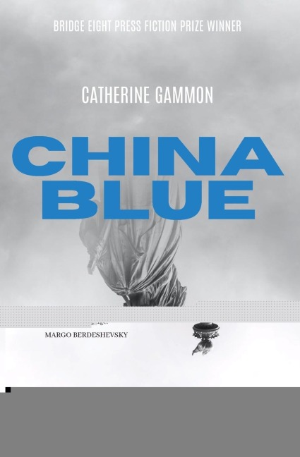 China Blue