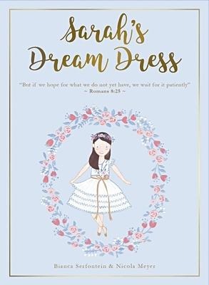 Sarah's Dream Dress Box Set: Book + Paper Doll + Art Print
