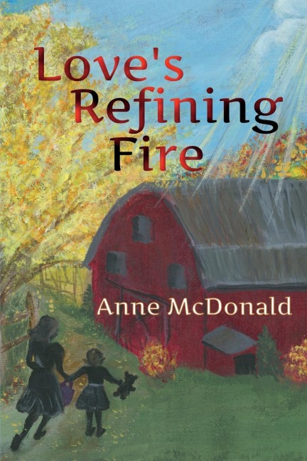 Loves Refining Fire