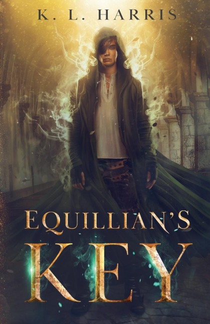 Equillians Key
