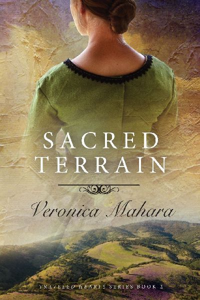 Sacred Terrain
