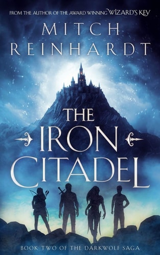 The Iron Citadel