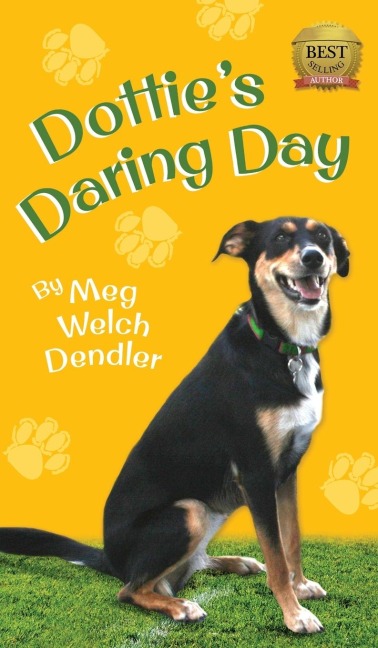 Dotties Daring Day