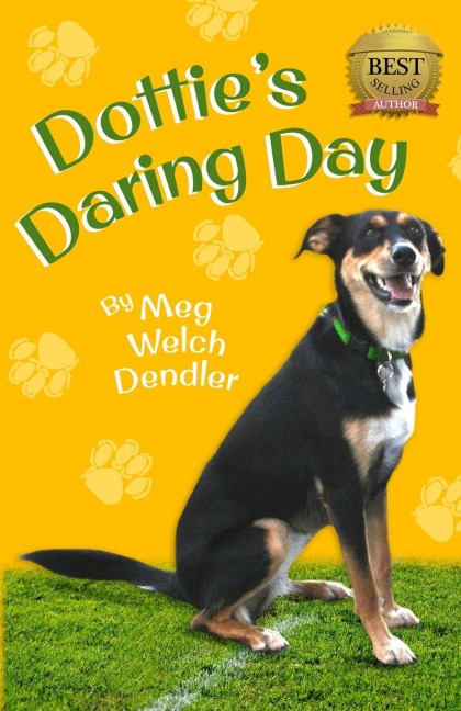 Dotties Daring Day