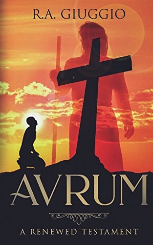 Avrum A Renewed Testament