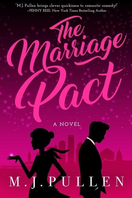 The Marriage Pact