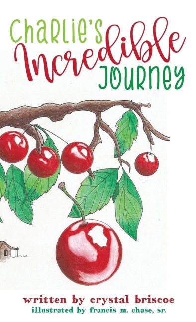 Charlies Incredible Journey