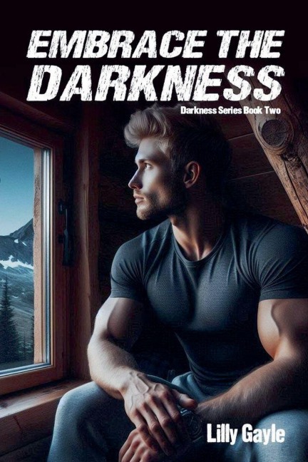 Embrace the Darkness