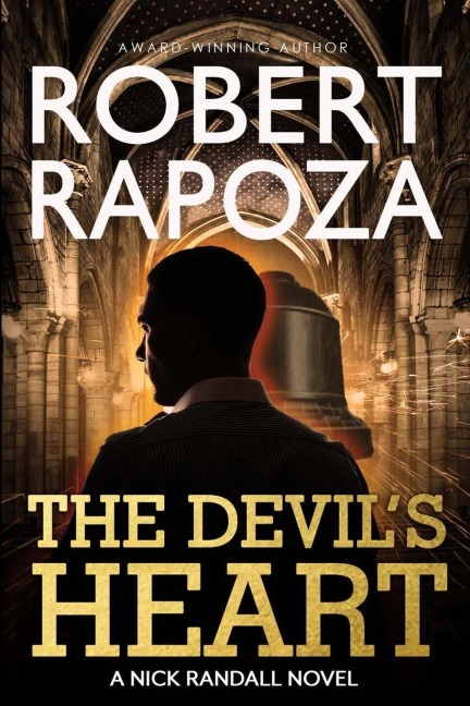 The Devils Heart
