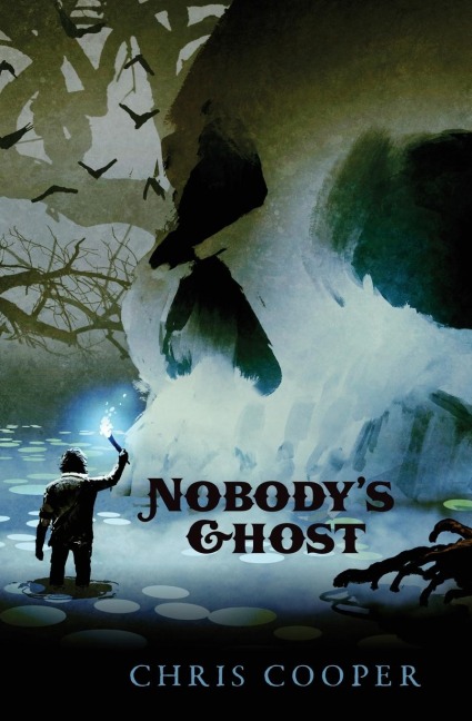 Nobodys Ghost