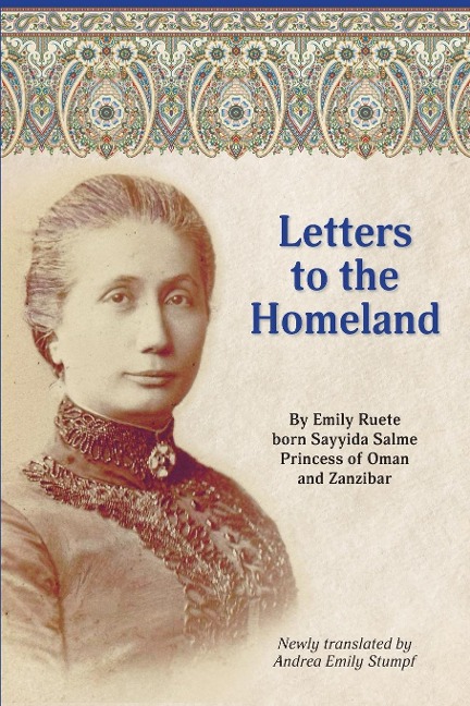 Letters to the Homeland: An Accurate Translation of an Intimate Voice