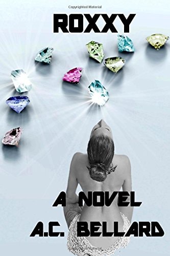 Roxxy A Novel