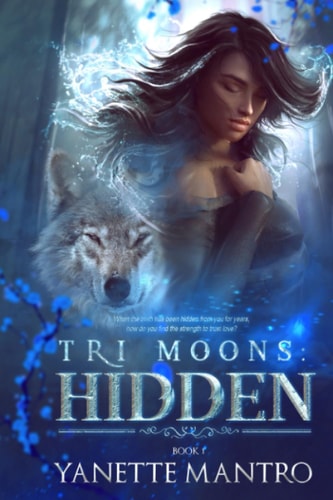 Tri Moons Hidden