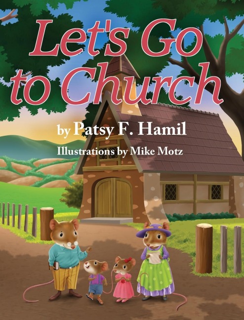 Lets Go to Church