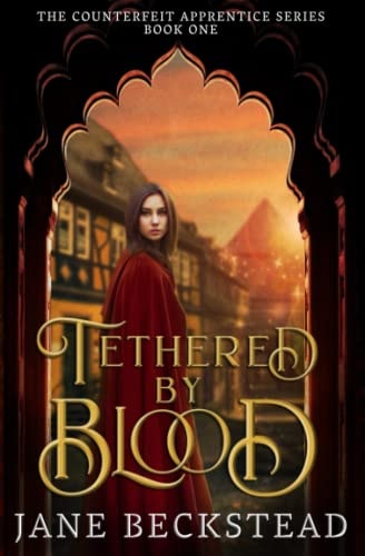 Tethered by Blood