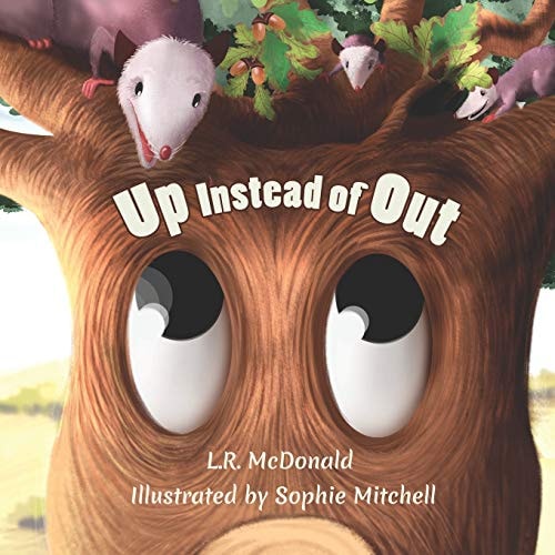 Up Instead Of Out Growing Up Is Hard
