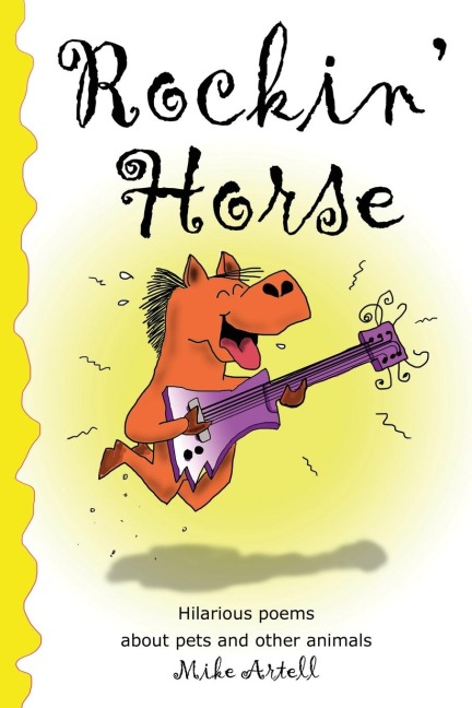 Rockin Horse