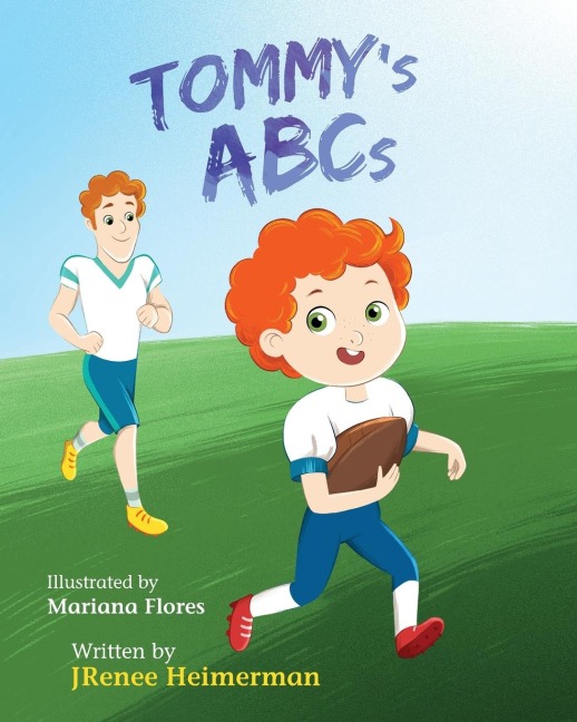 Tommys ABCs