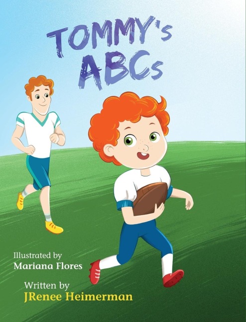 Tommys ABCs