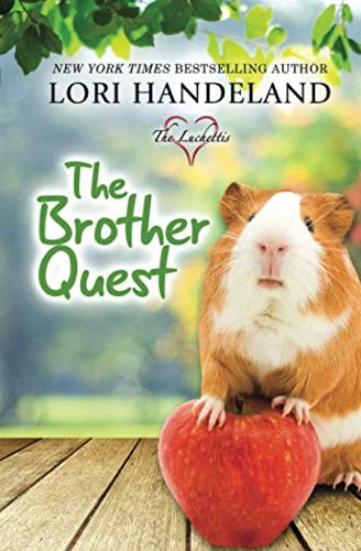 The Brother Quest