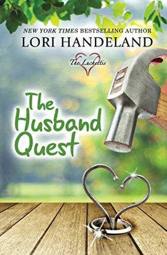 The Husband Quest
